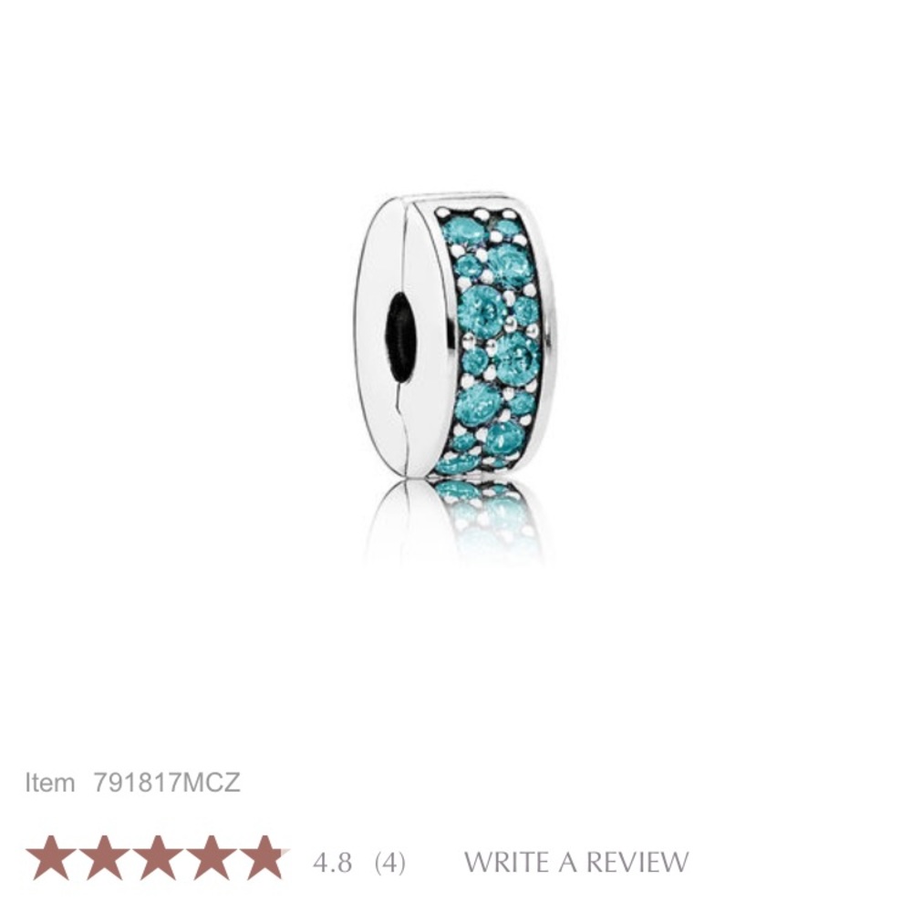 Pandora Clip